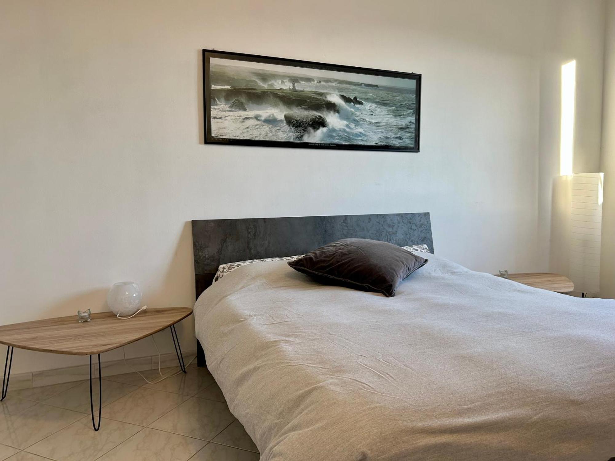Apartmán Lmhouse Arma di Taggia Exteriér fotografie