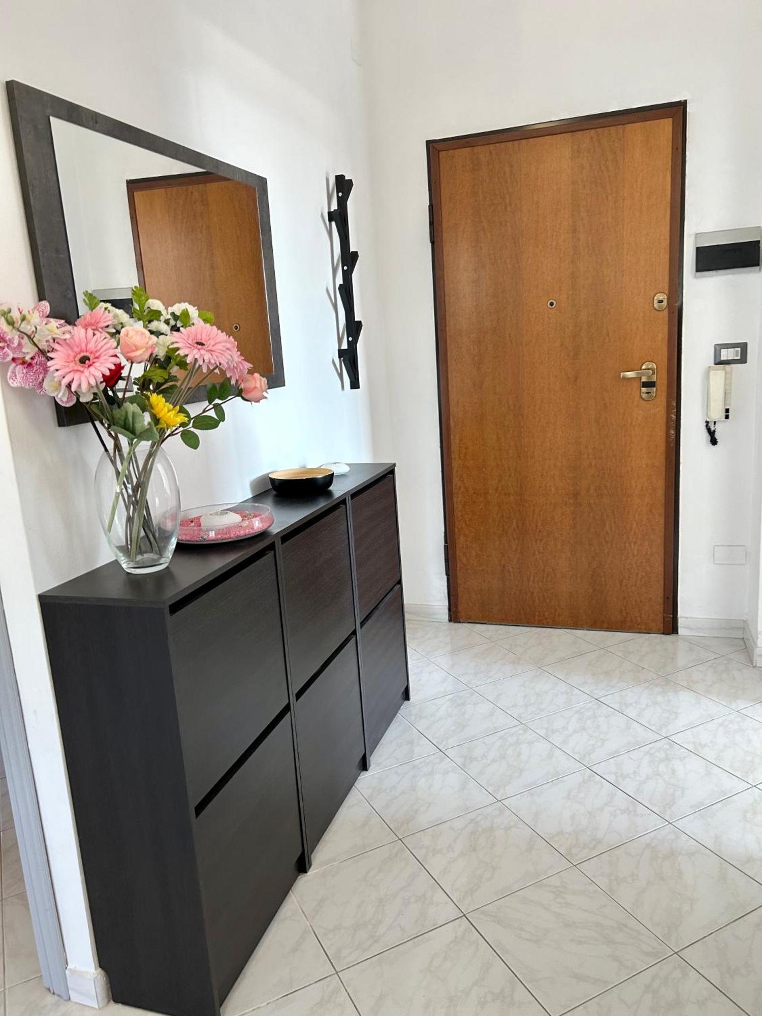 Apartmán Lmhouse Arma di Taggia Exteriér fotografie