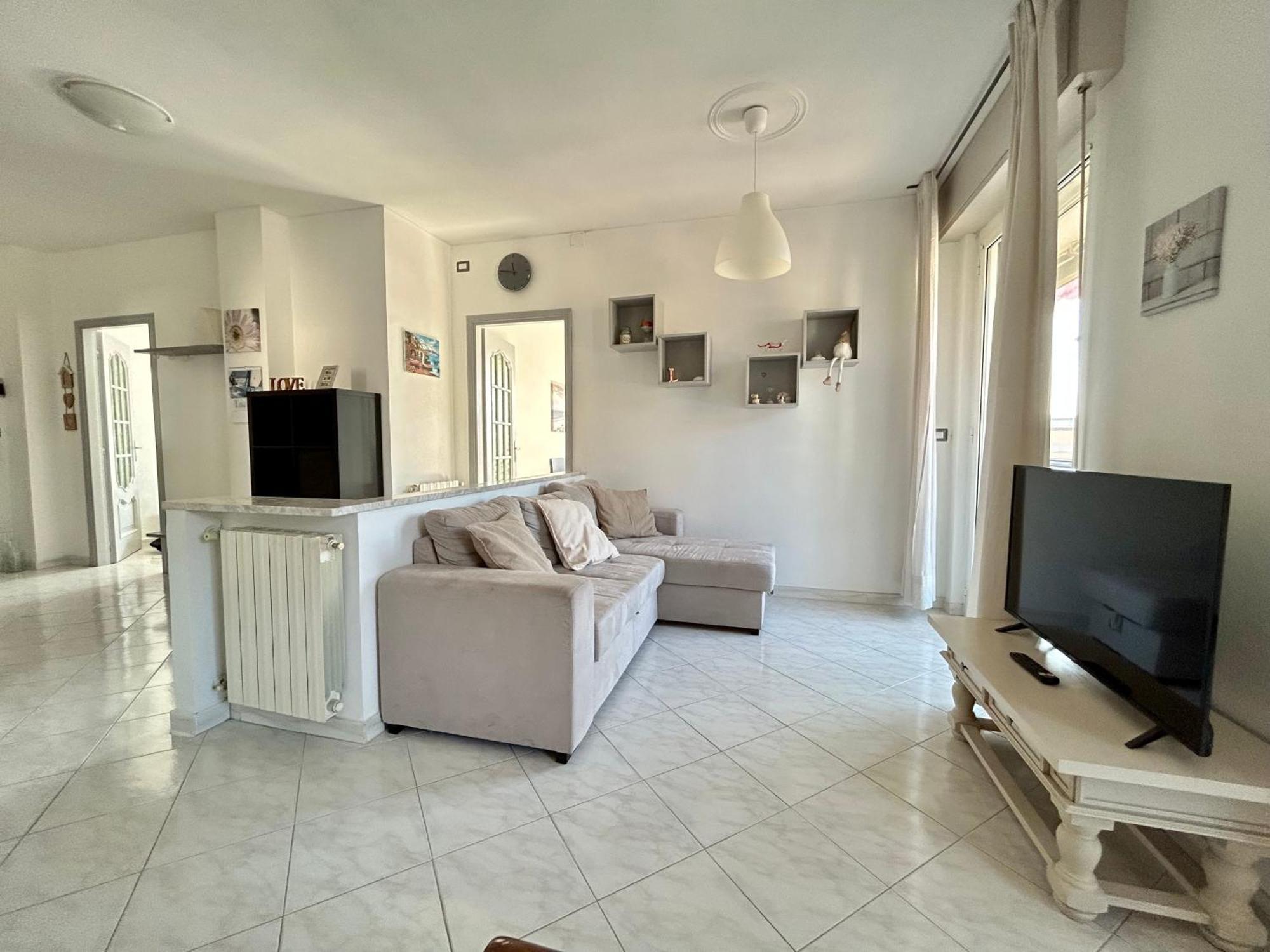 Apartmán Lmhouse Arma di Taggia Exteriér fotografie