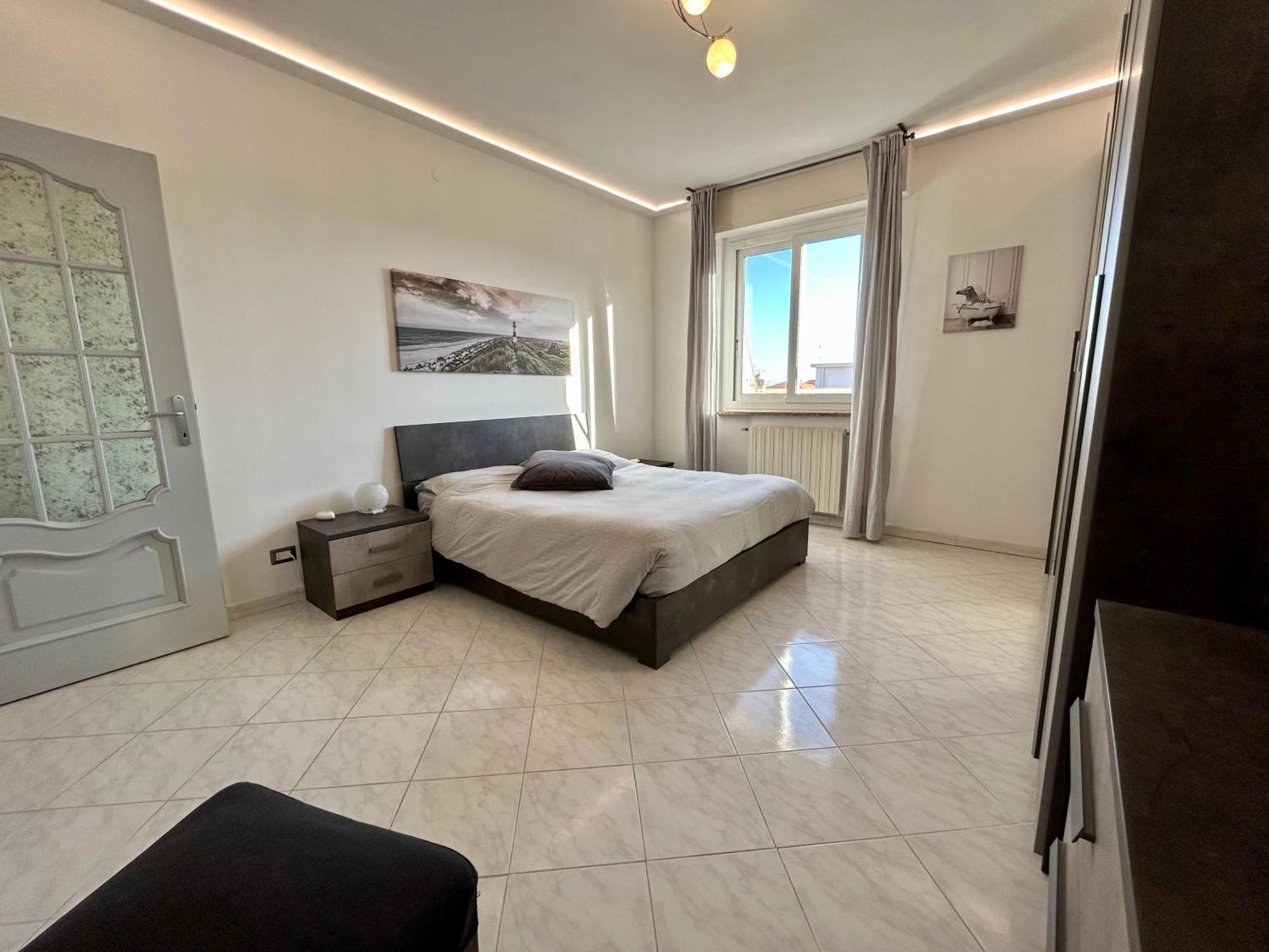 Apartmán Lmhouse Arma di Taggia Exteriér fotografie