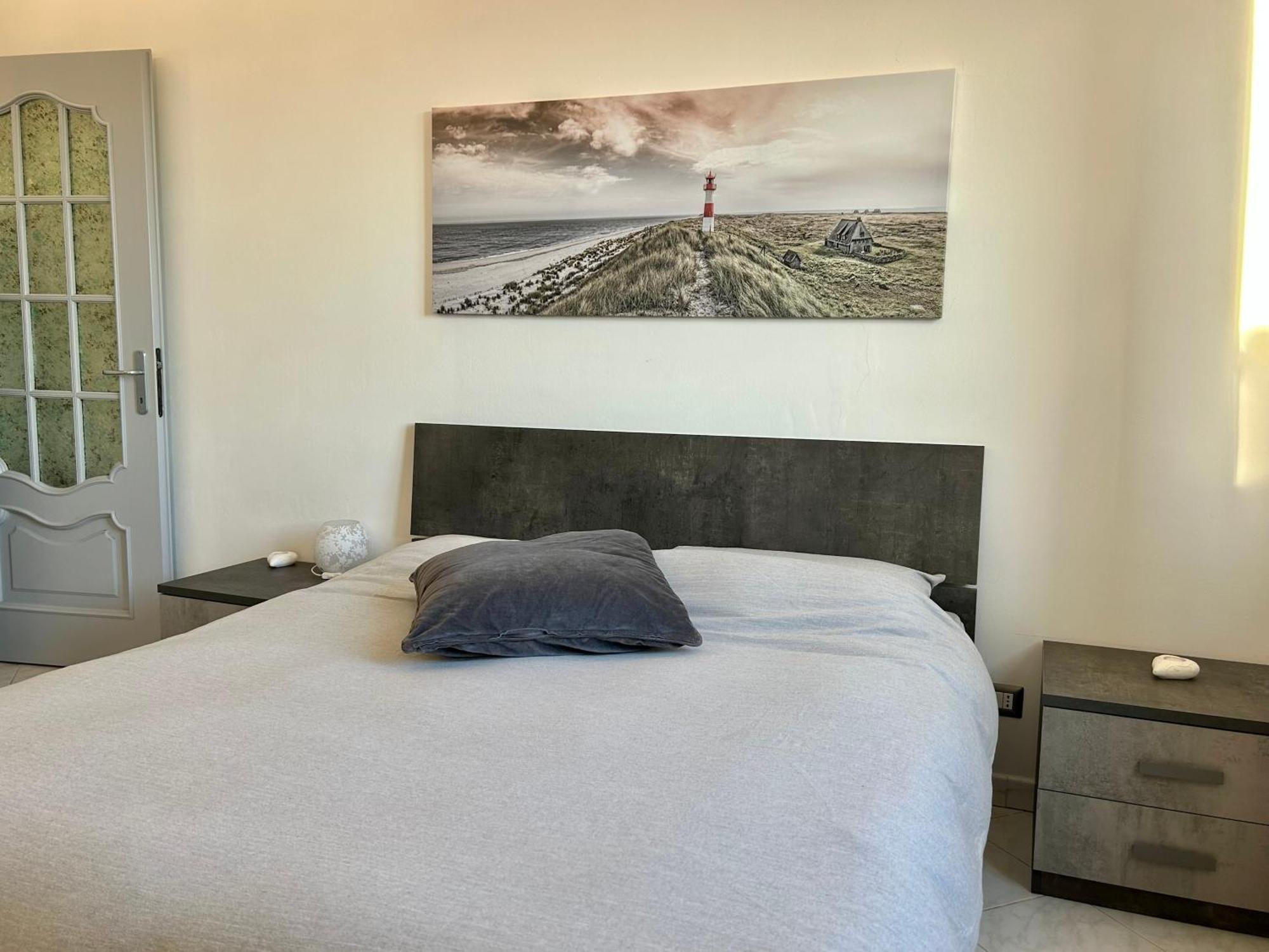 Apartmán Lmhouse Arma di Taggia Exteriér fotografie